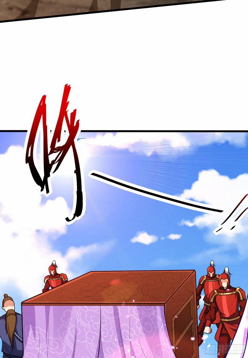 Yêu Giả Vi Vương 233 trang 9