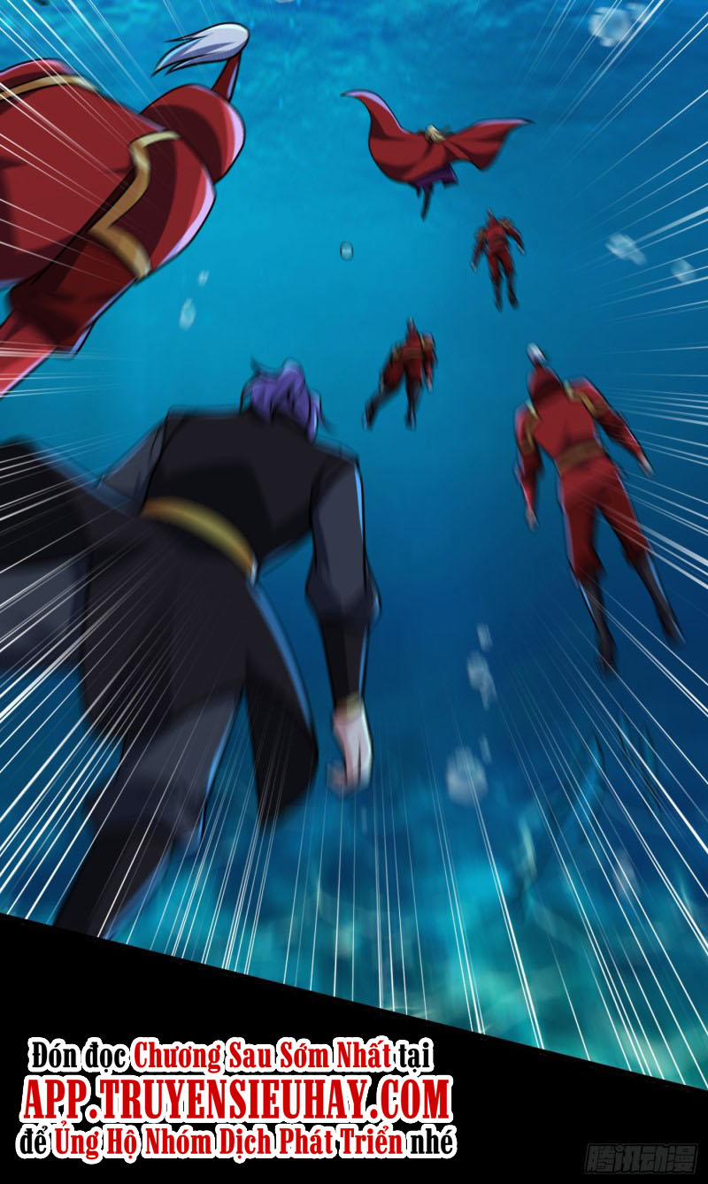 Yêu Giả Vi Vương 234 trang 19