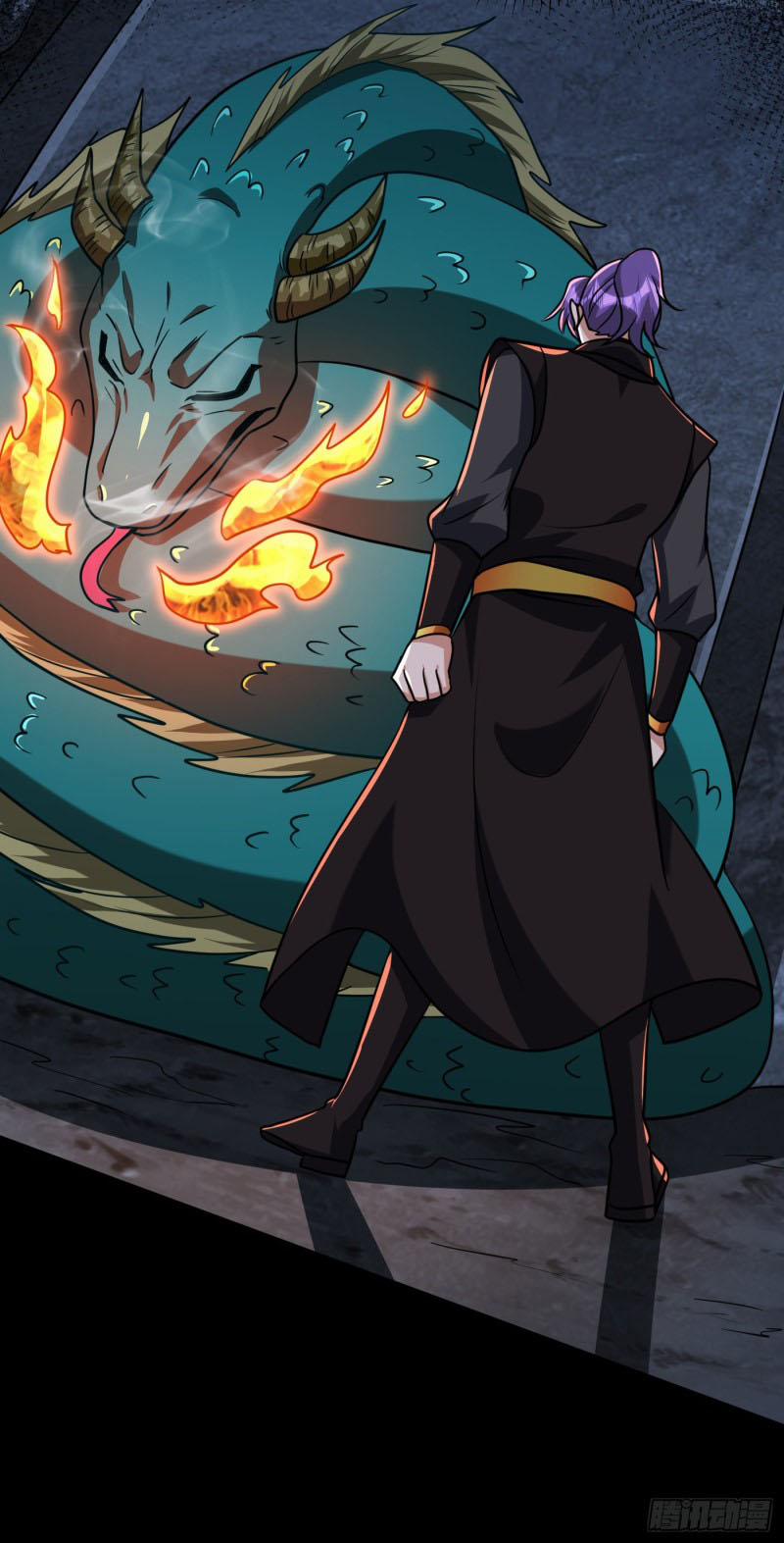 Yêu Giả Vi Vương 234 trang 27