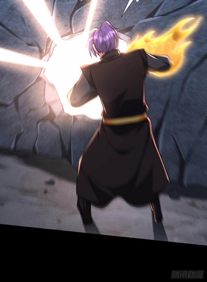 Yêu Giả Vi Vương 234 trang 33