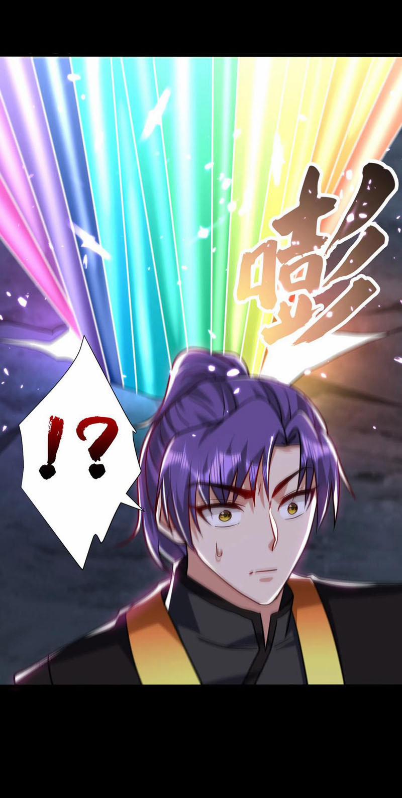 Yêu Giả Vi Vương 235 trang 2