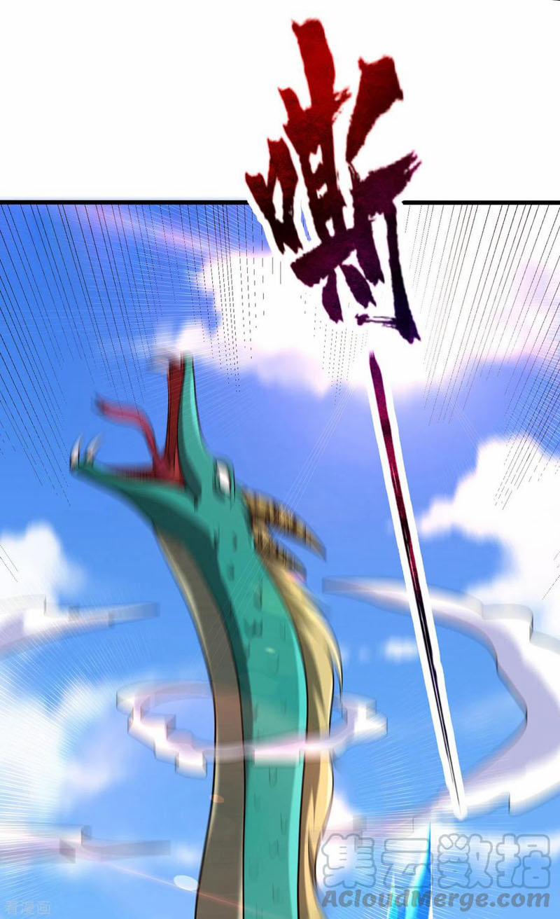 Yêu Giả Vi Vương 235 trang 34