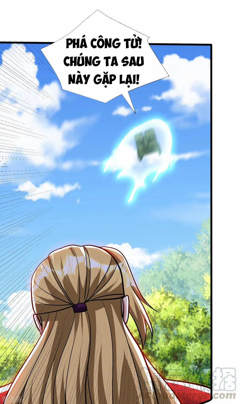 Yêu Giả Vi Vương 235 trang 38