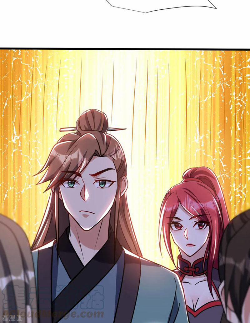 Yêu Giả Vi Vương 236 trang 18