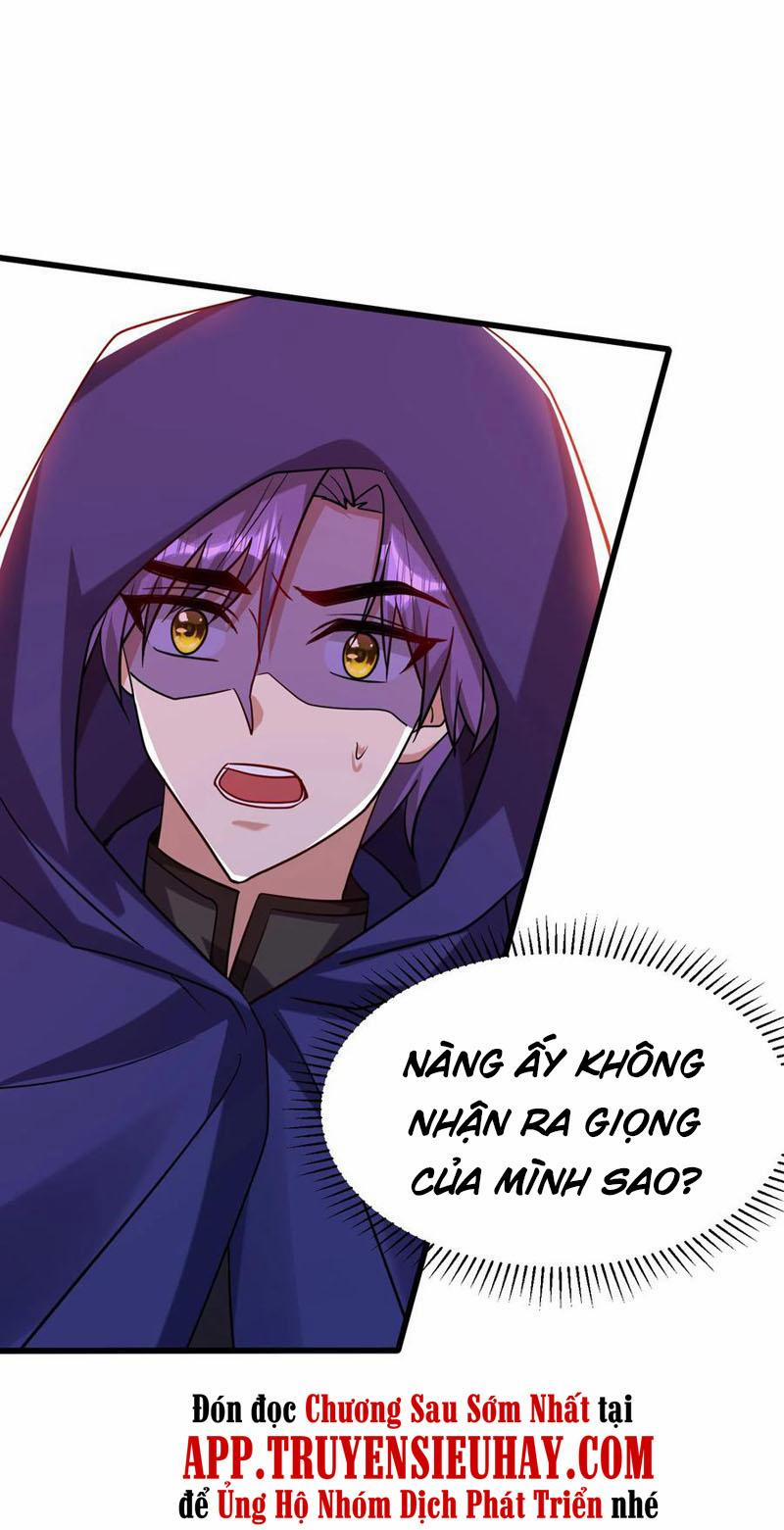 Yêu Giả Vi Vương 236 trang 32