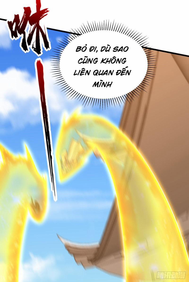 Yêu Giả Vi Vương 237 trang 10