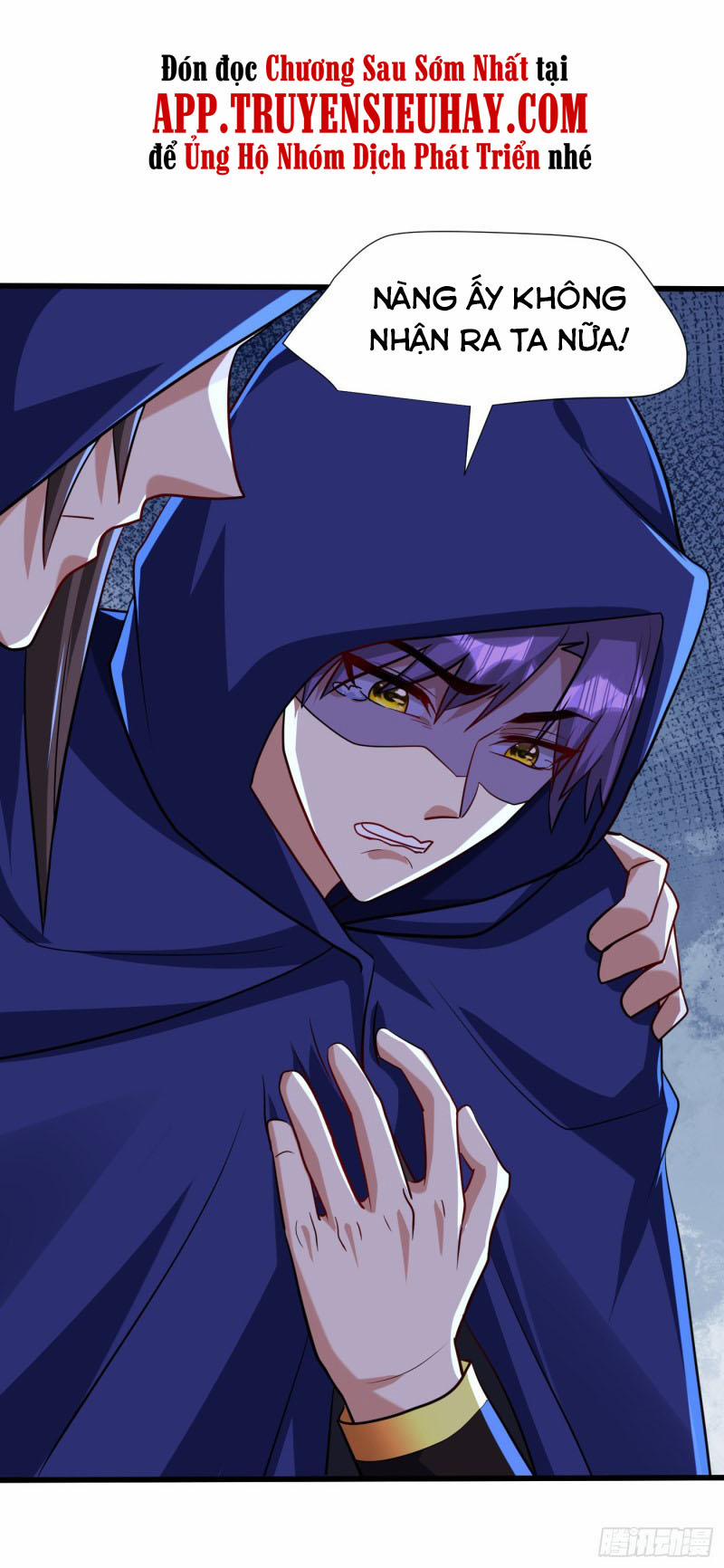 Yêu Giả Vi Vương 237 trang 5