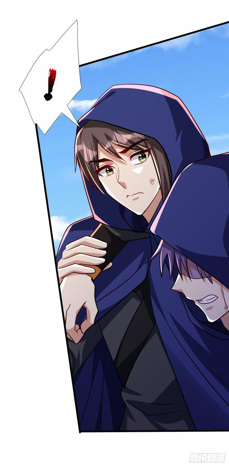 Yêu Giả Vi Vương 237 trang 6