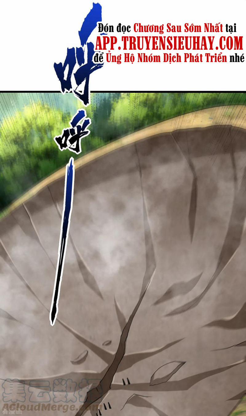Yêu Giả Vi Vương 238 trang 14
