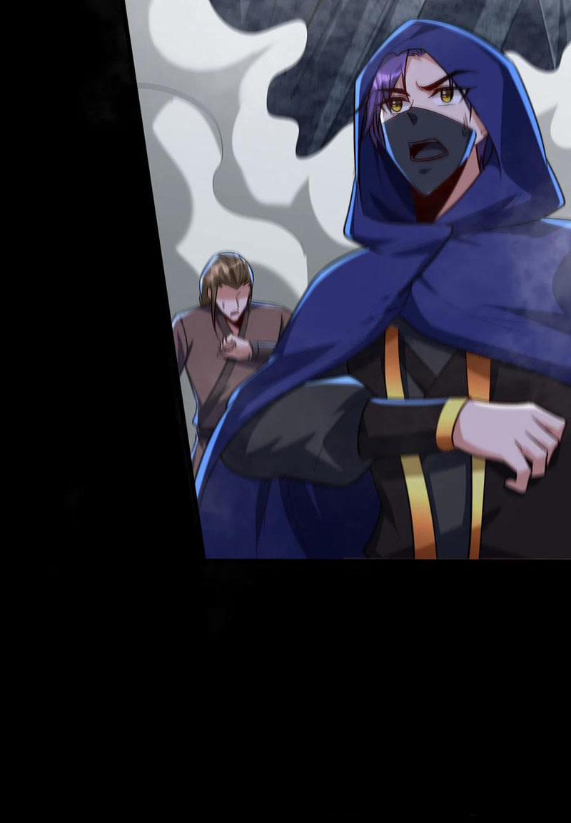 Yêu Giả Vi Vương 238 trang 30