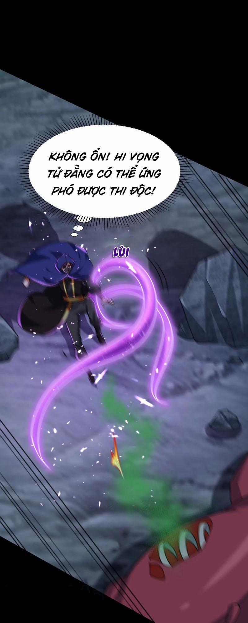 Yêu Giả Vi Vương 239 trang 0