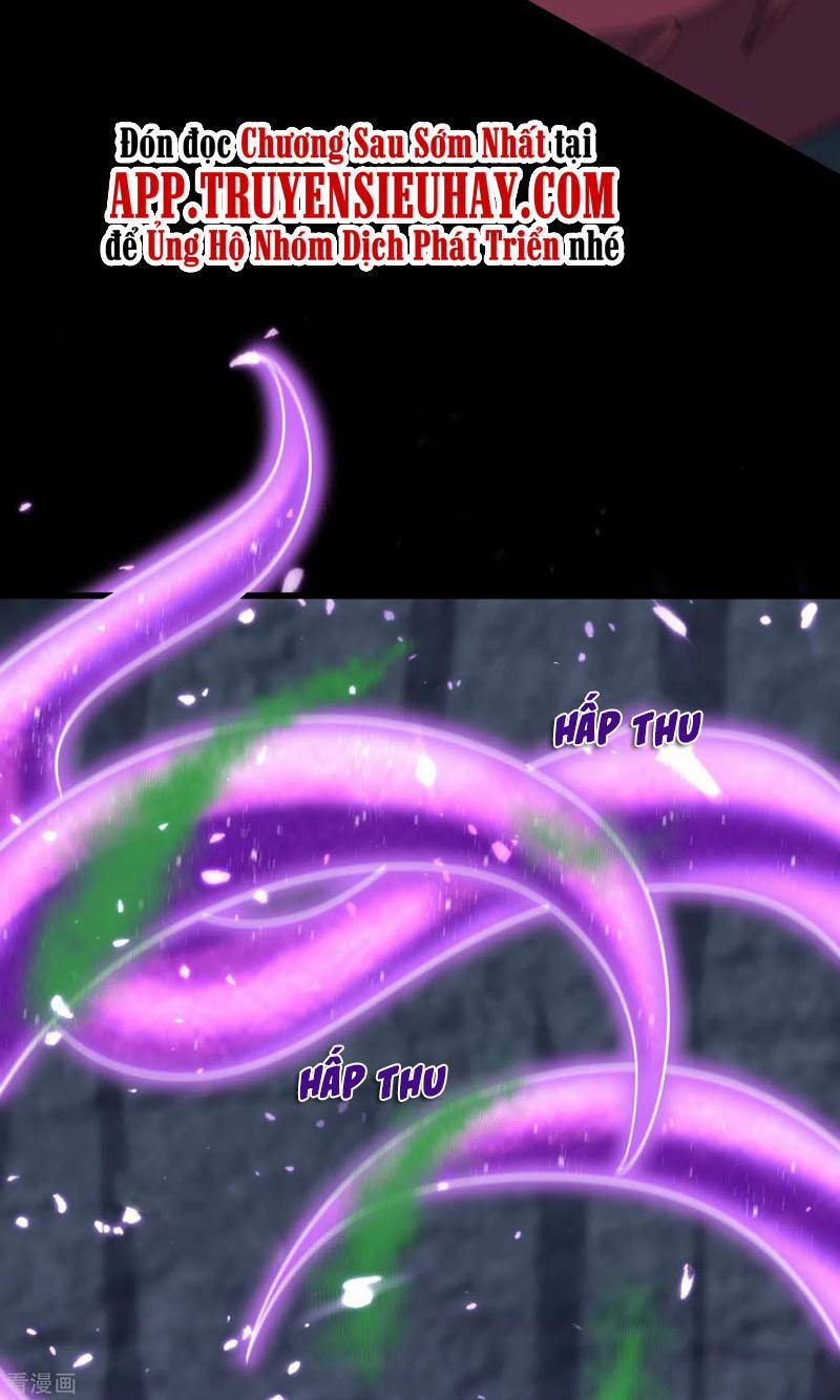 Yêu Giả Vi Vương 239 trang 1