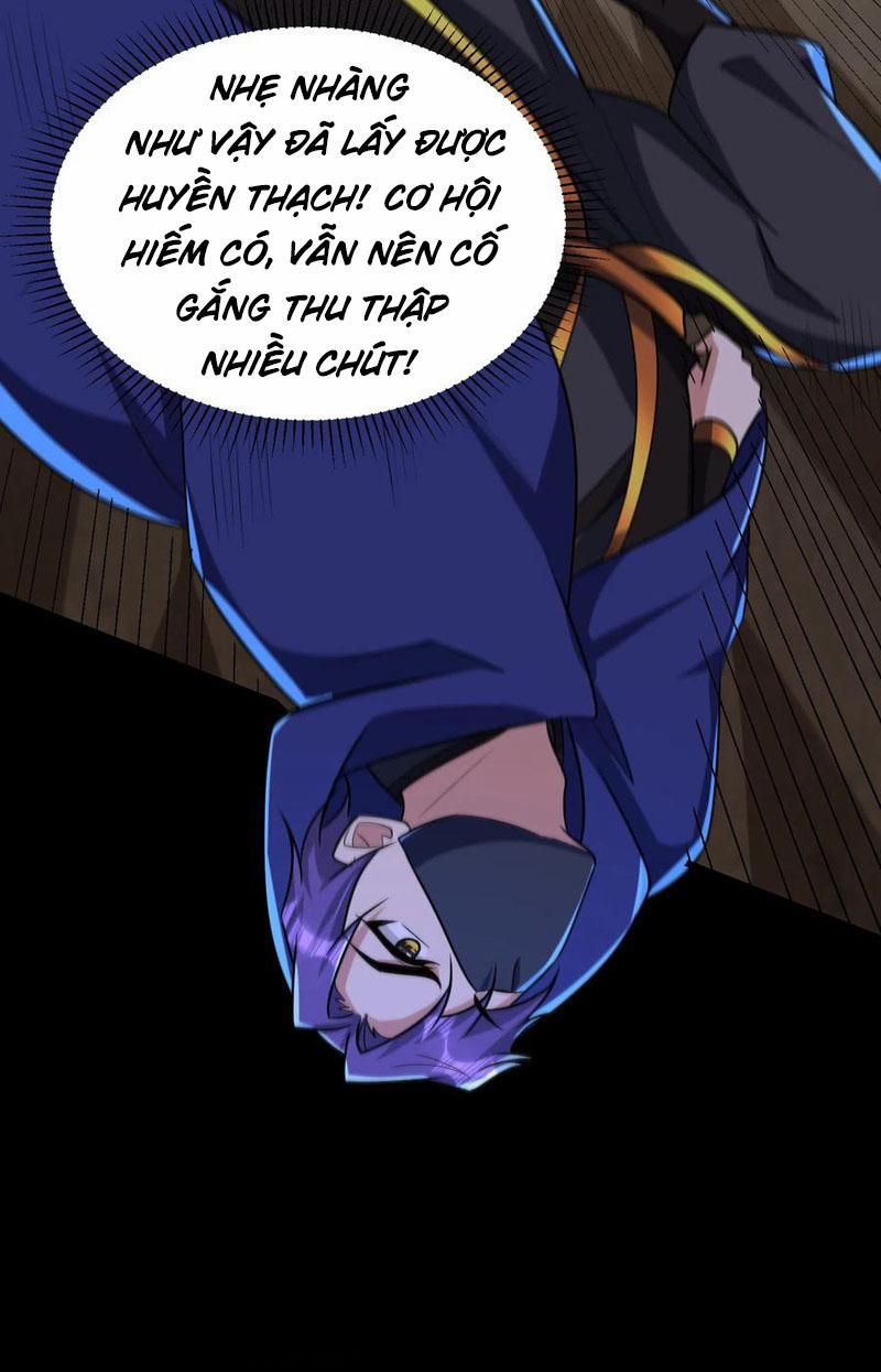 Yêu Giả Vi Vương 239 trang 14