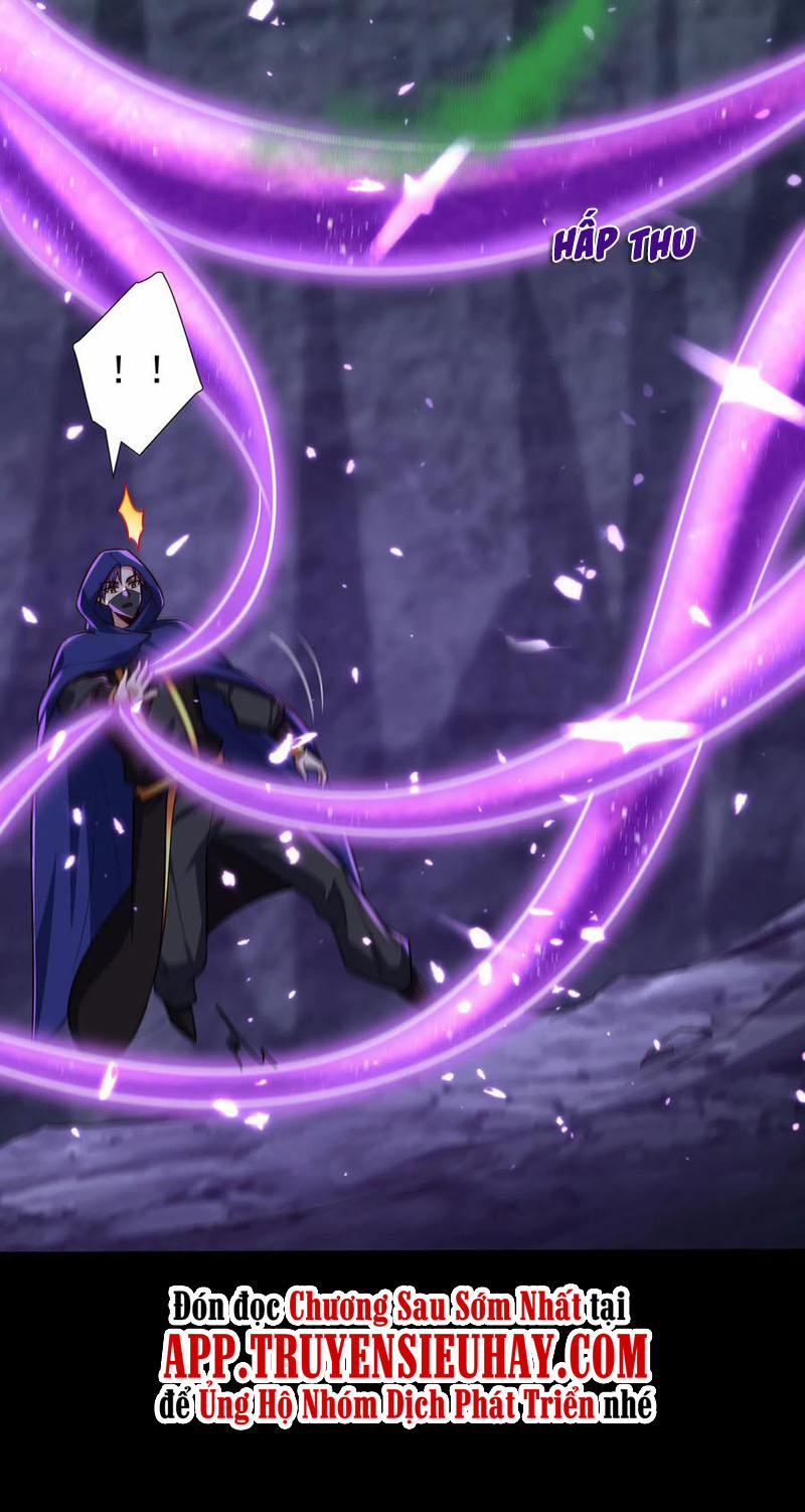 Yêu Giả Vi Vương 239 trang 2