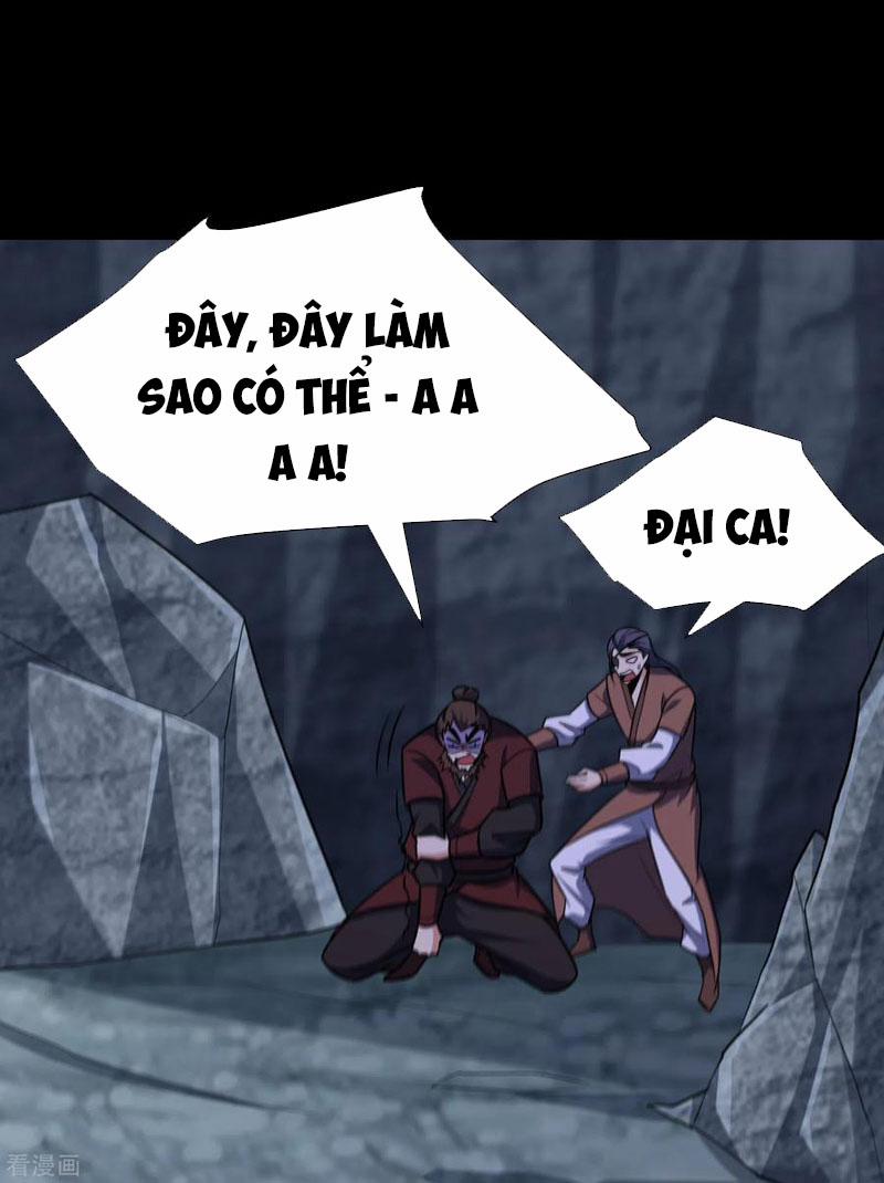 Yêu Giả Vi Vương 239 trang 31