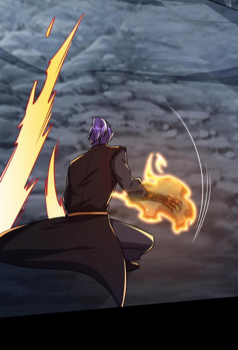 Yêu Giả Vi Vương 239 trang 32