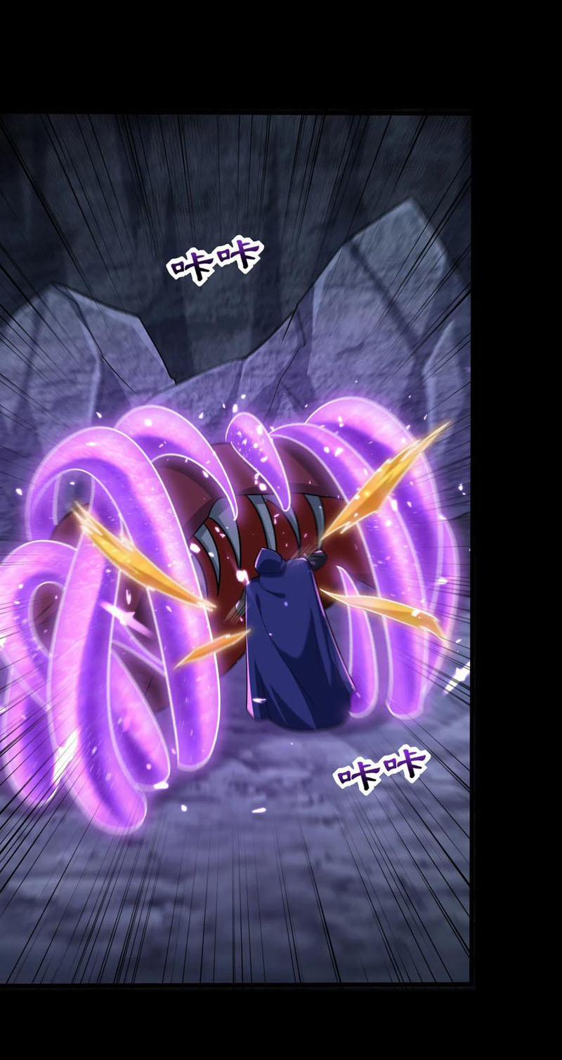 Yêu Giả Vi Vương 239 trang 5