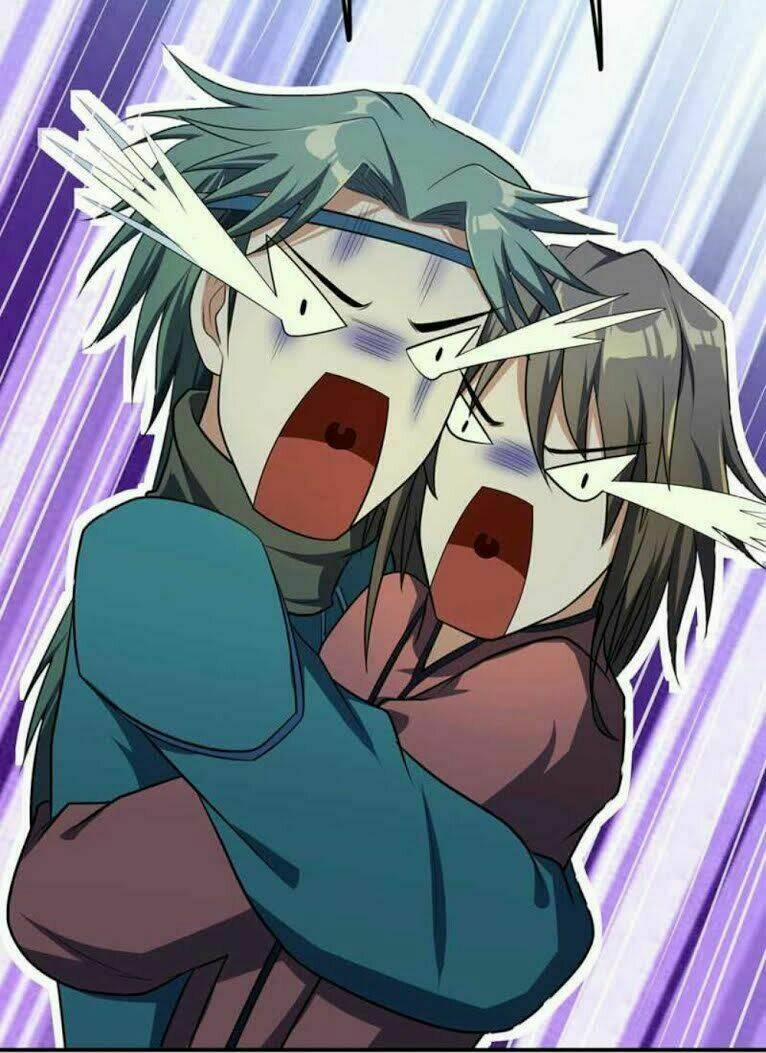 Yêu Giả Vi Vương 24 trang 2