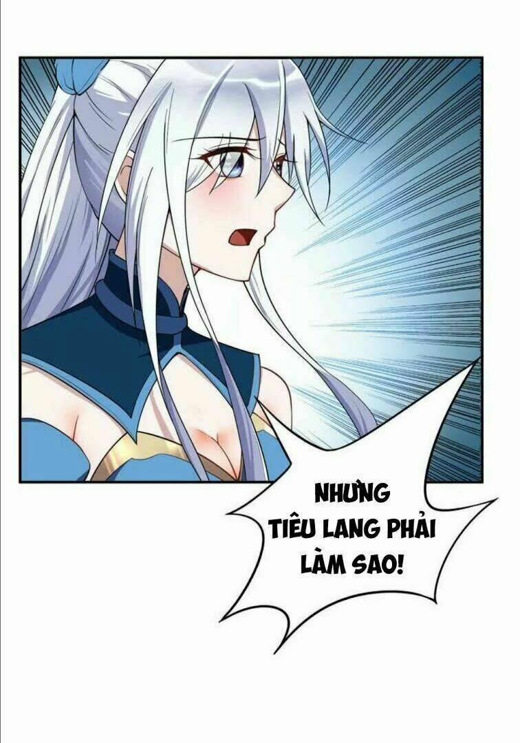 Yêu Giả Vi Vương 24 trang 8