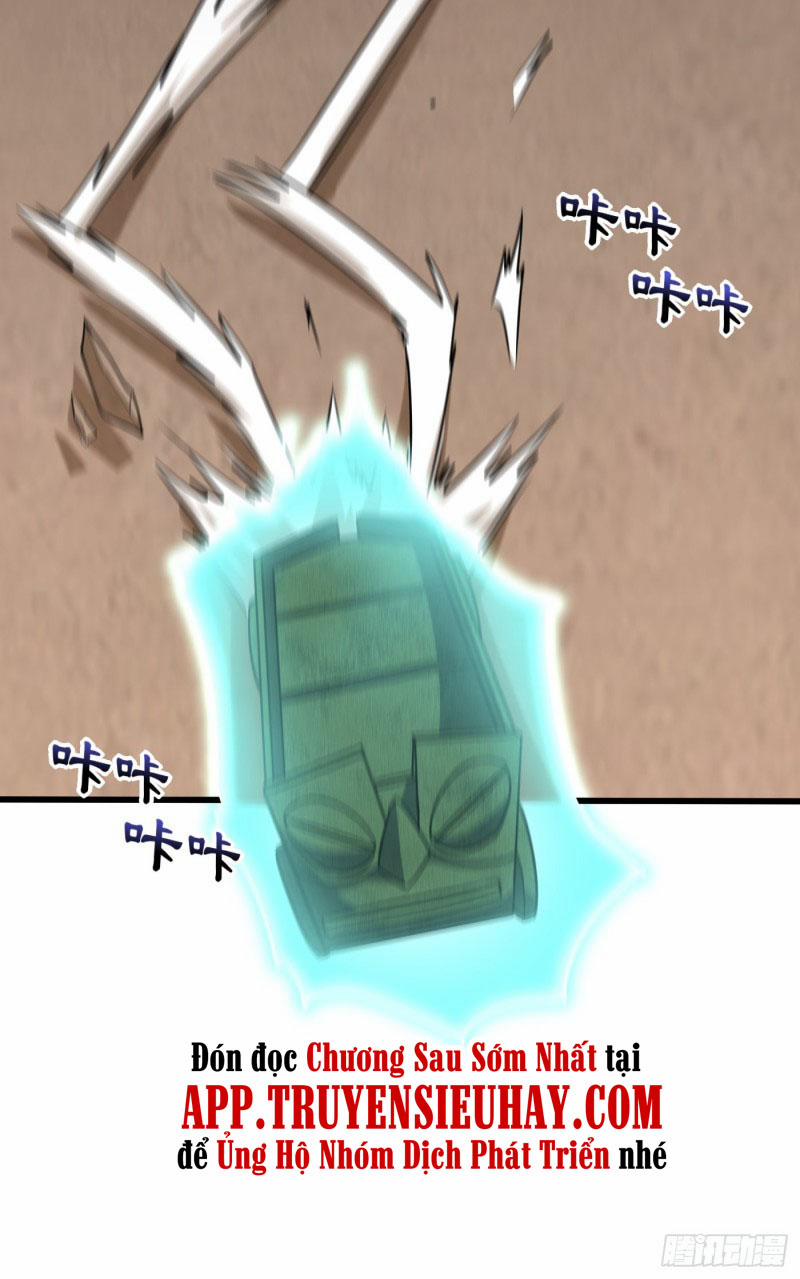 Yêu Giả Vi Vương 240 trang 13