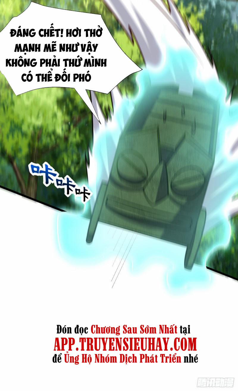 Yêu Giả Vi Vương 240 trang 21