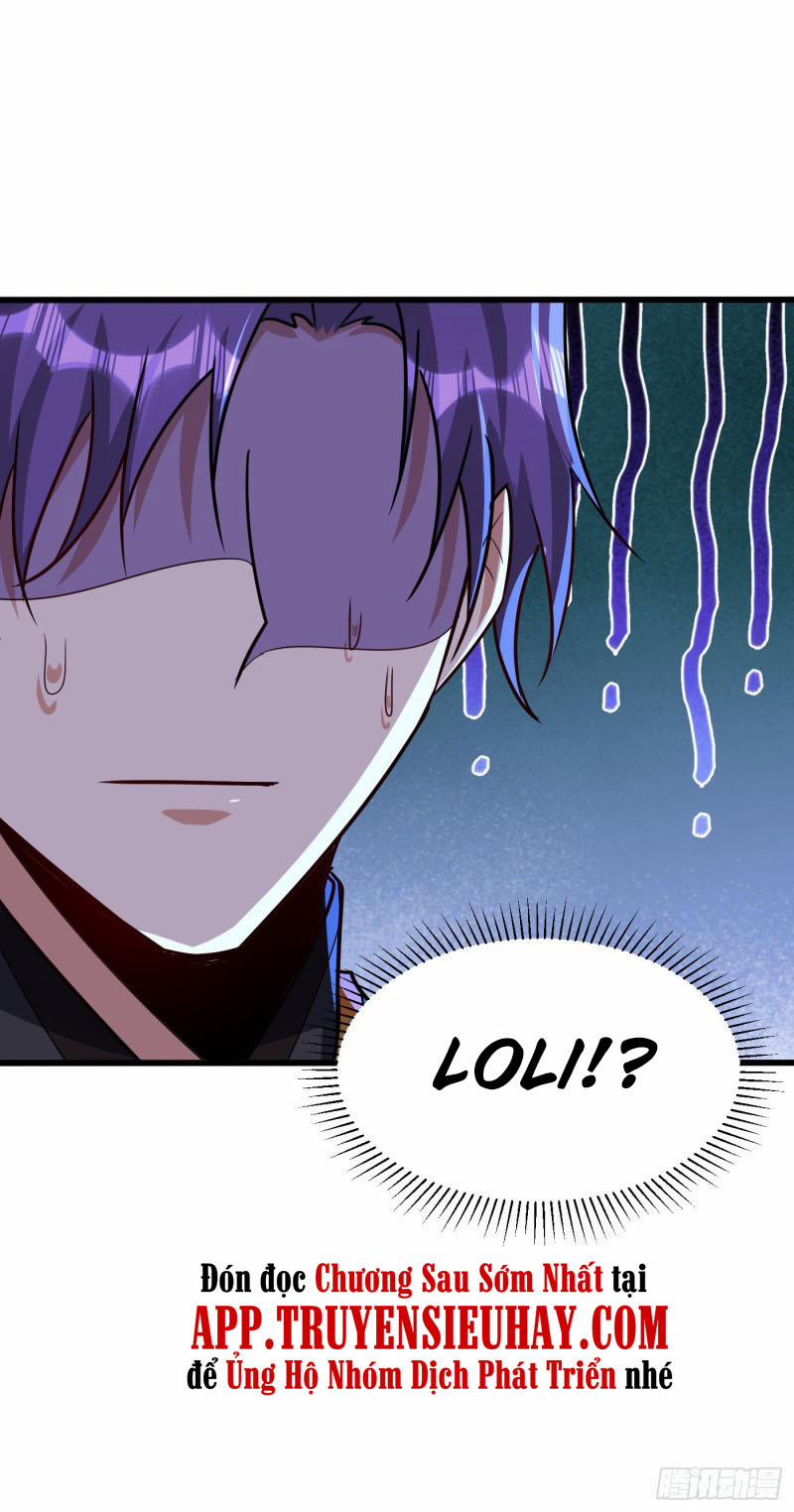 Yêu Giả Vi Vương 240 trang 29