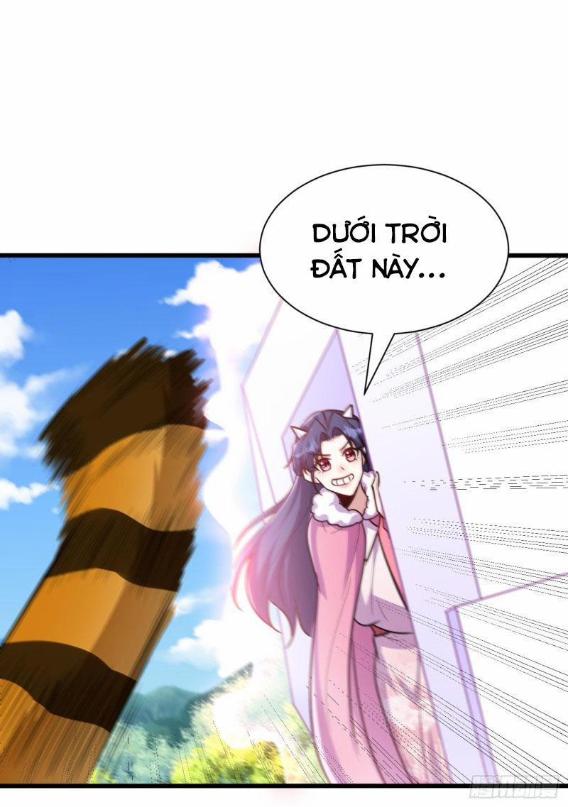 Yêu Giả Vi Vương 241 trang 1