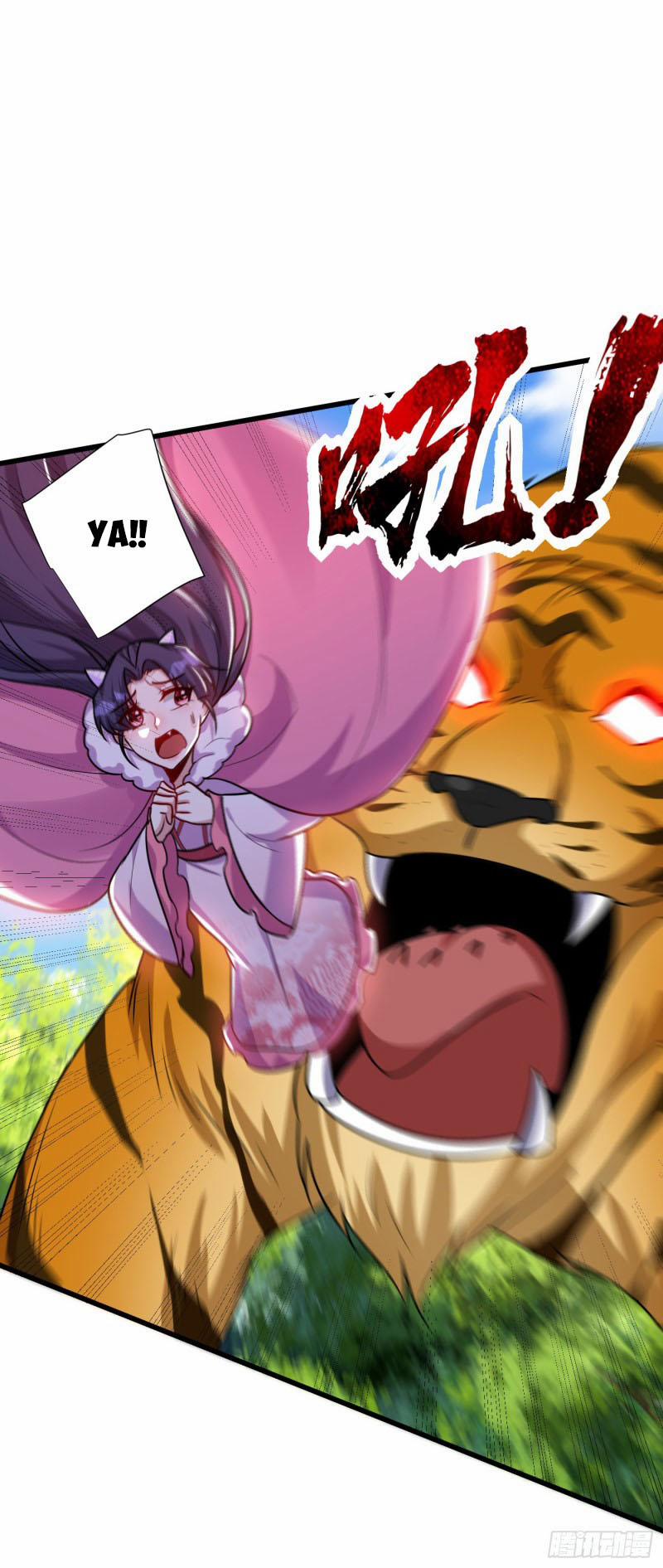 Yêu Giả Vi Vương 241 trang 10