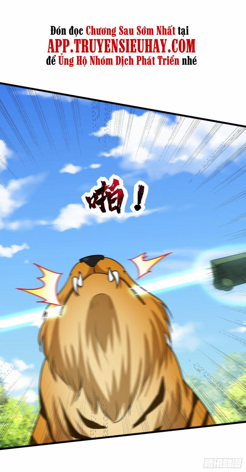 Yêu Giả Vi Vương 241 trang 11