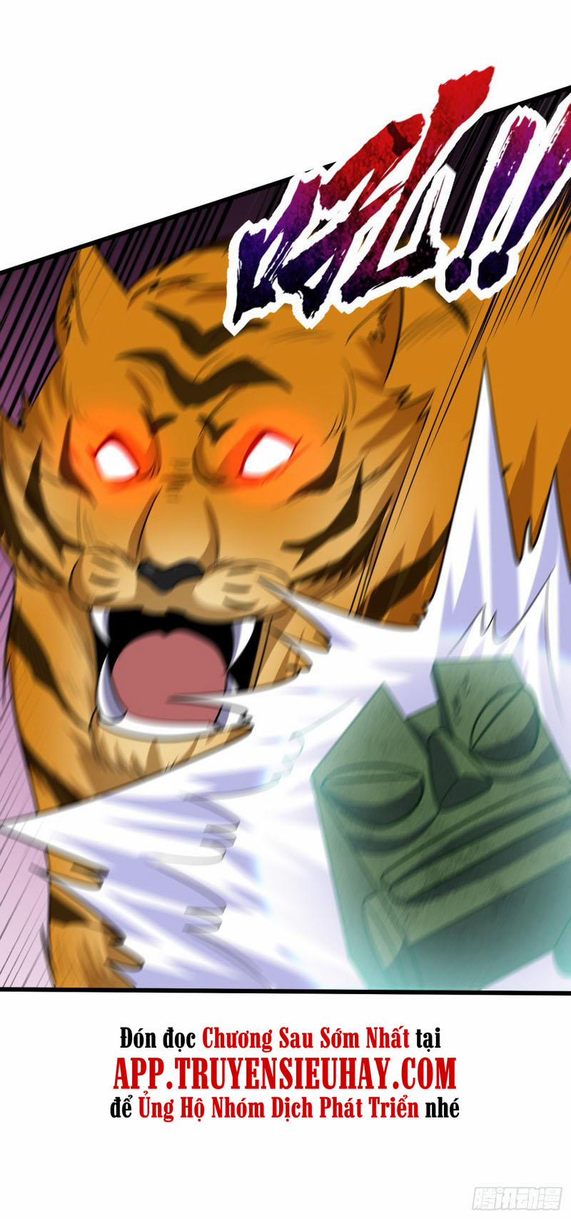 Yêu Giả Vi Vương 241 trang 15