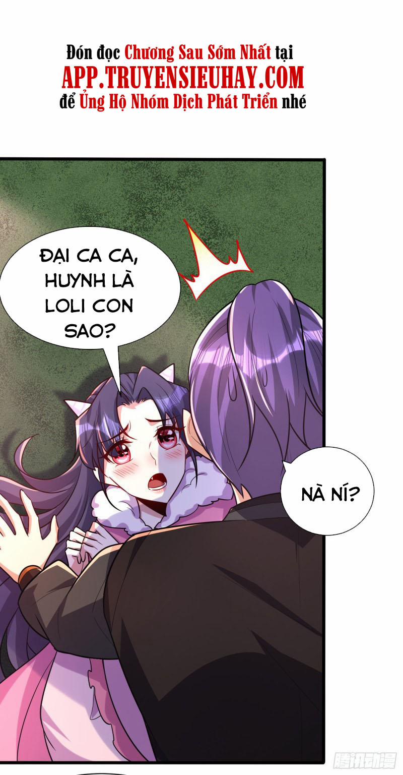Yêu Giả Vi Vương 241 trang 18