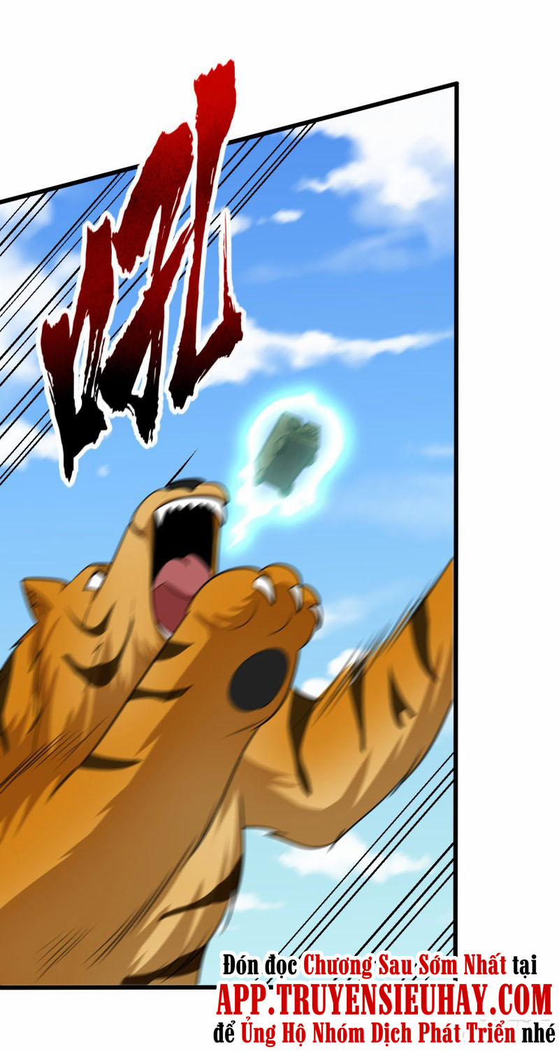 Yêu Giả Vi Vương 241 trang 22