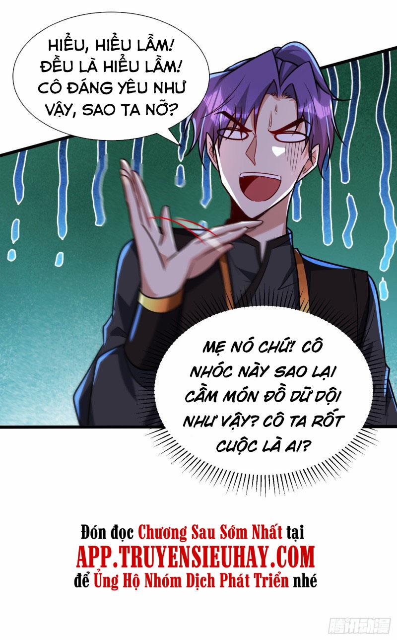 Yêu Giả Vi Vương 241 trang 29