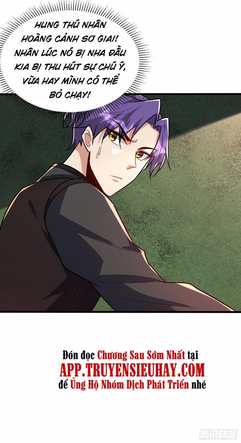 Yêu Giả Vi Vương 241 trang 7
