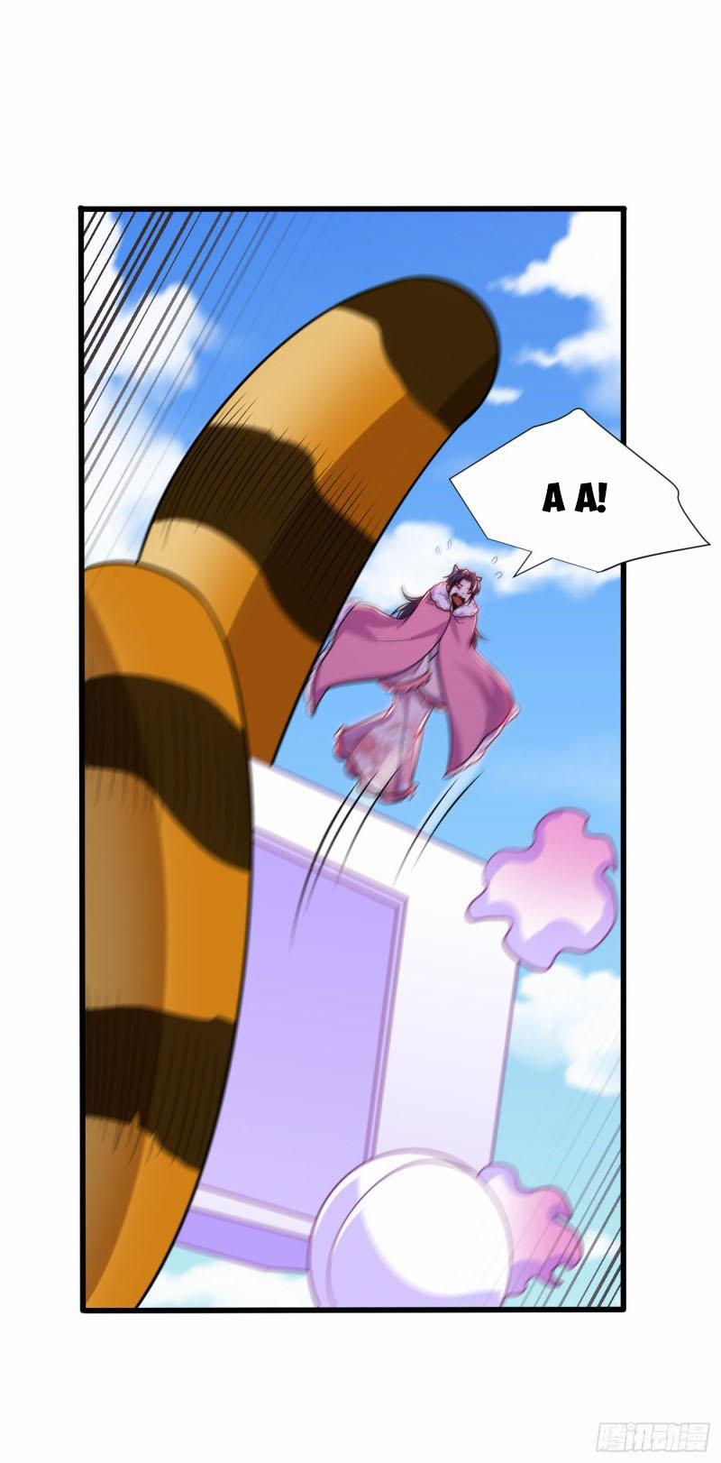 Yêu Giả Vi Vương 241 trang 9