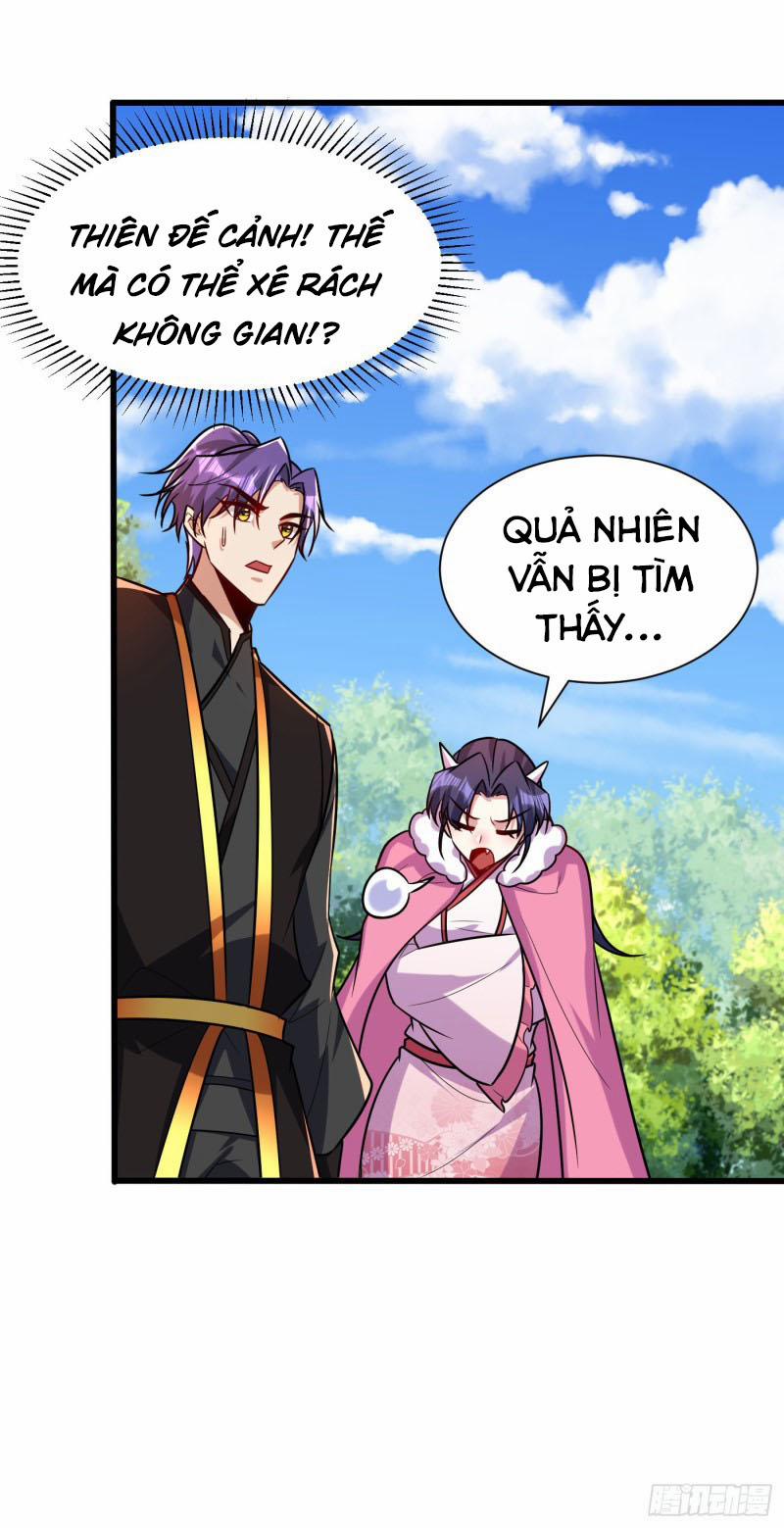 Yêu Giả Vi Vương 243 trang 13