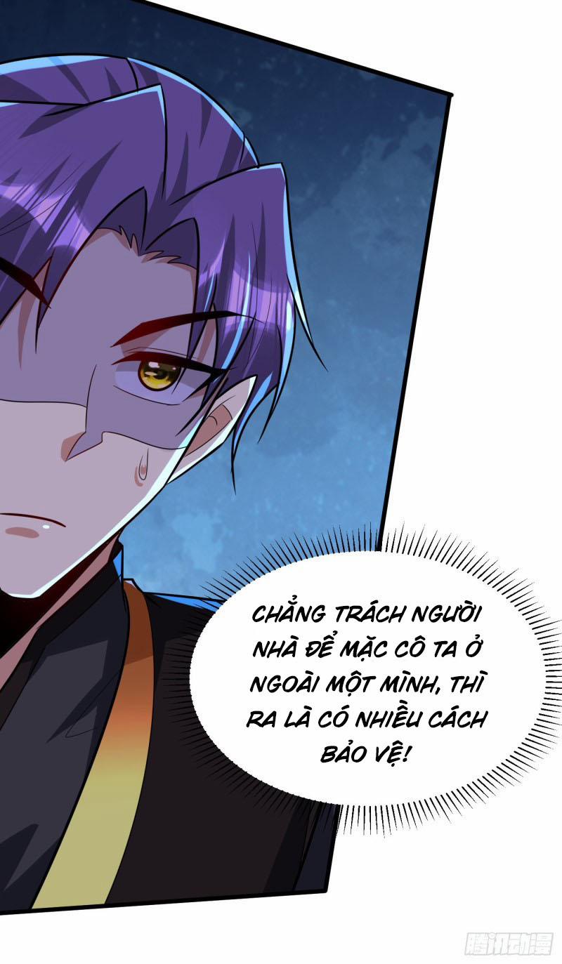 Yêu Giả Vi Vương 243 trang 24