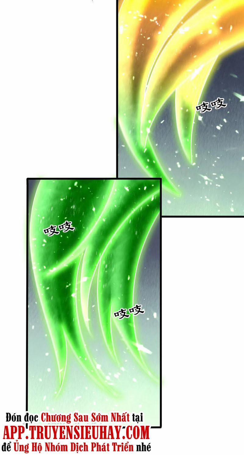 Yêu Giả Vi Vương 244 trang 22