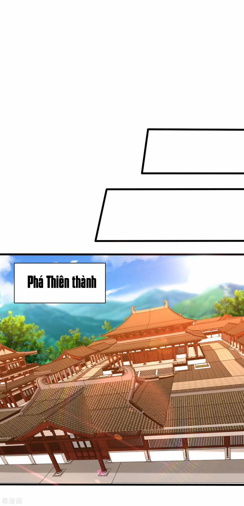 Yêu Giả Vi Vương 244 trang 7