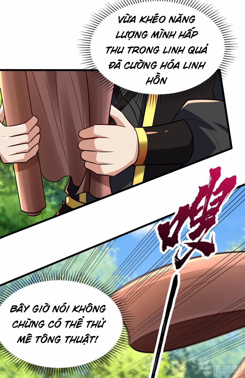 Yêu Giả Vi Vương 245 trang 12