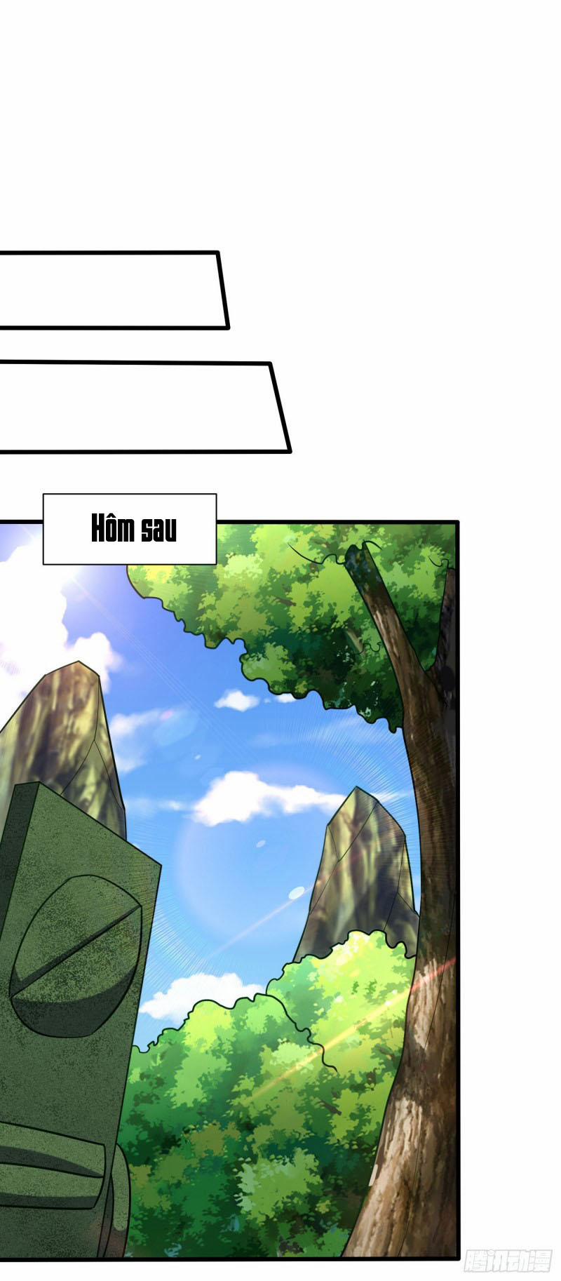 Yêu Giả Vi Vương 245 trang 5