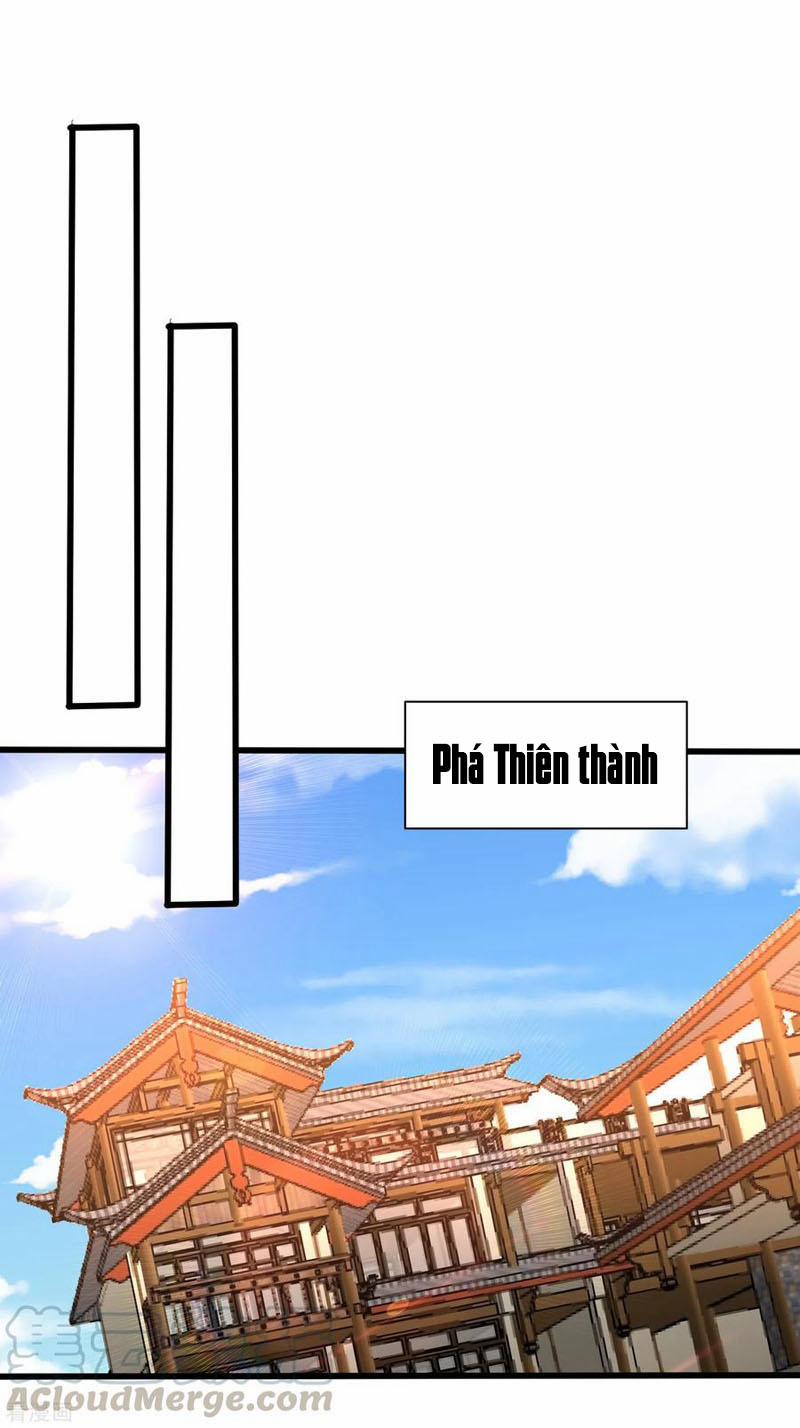 Yêu Giả Vi Vương 246 trang 26