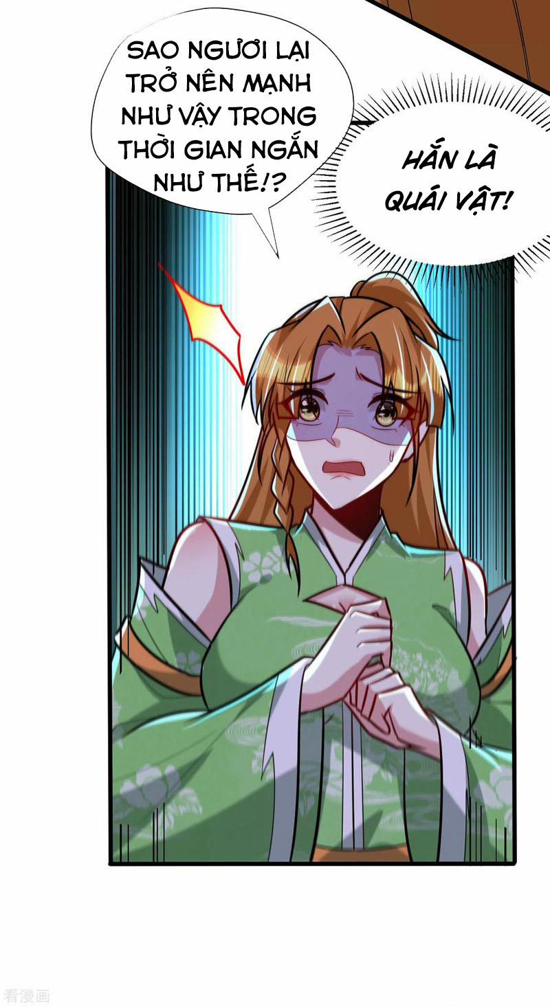 Yêu Giả Vi Vương 246 trang 6