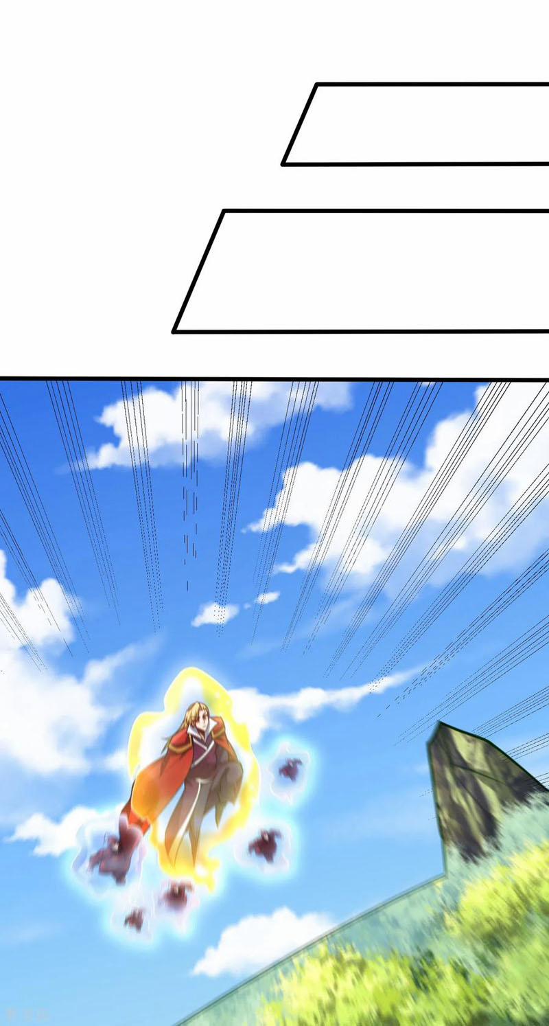 Yêu Giả Vi Vương 246 trang 7