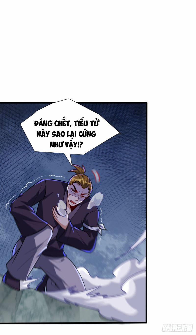 Yêu Giả Vi Vương 248 trang 19