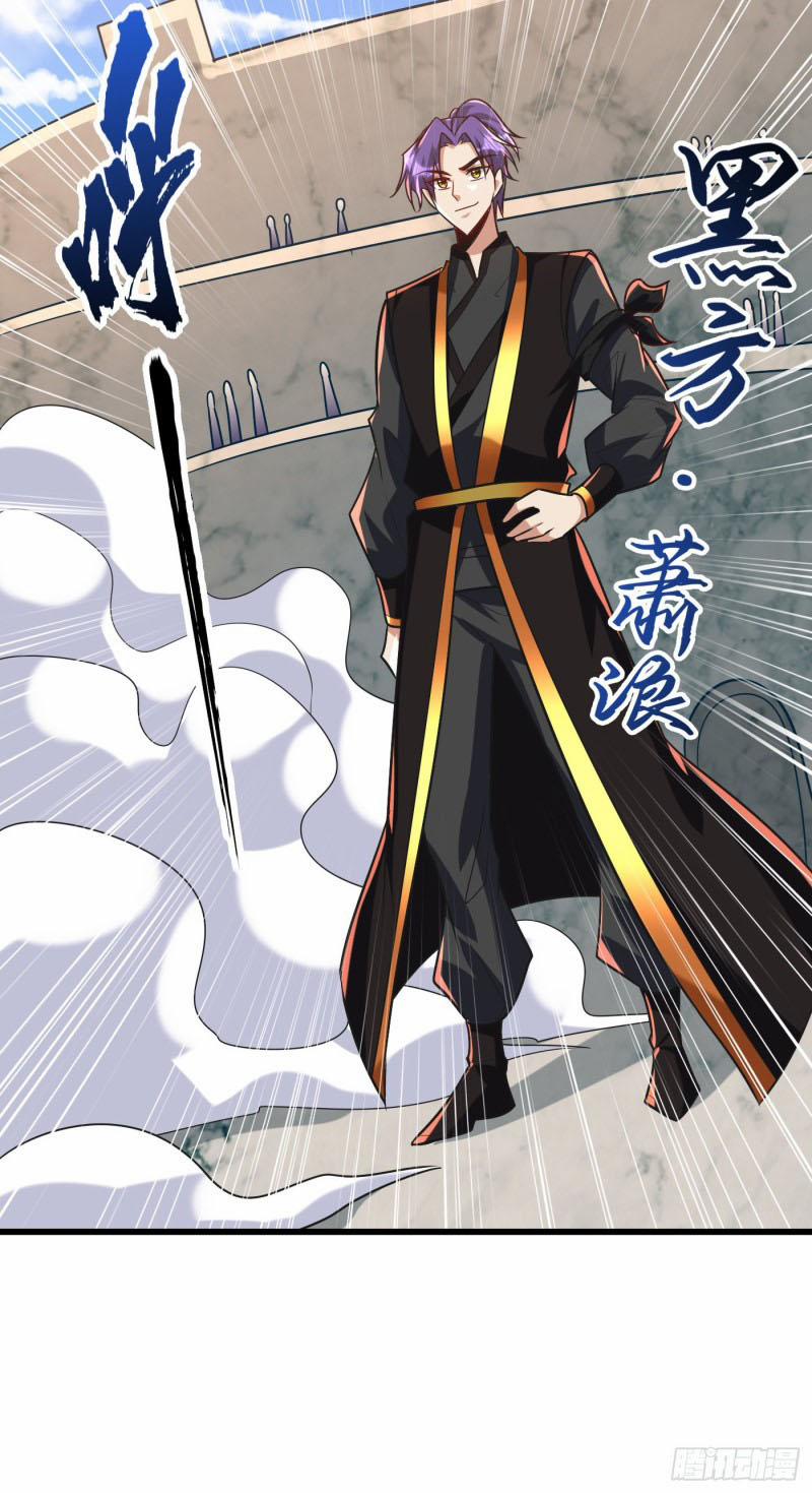 Yêu Giả Vi Vương 248 trang 7