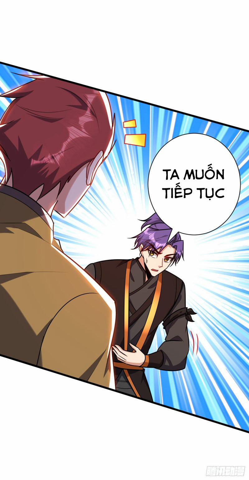 Yêu Giả Vi Vương 249 trang 16