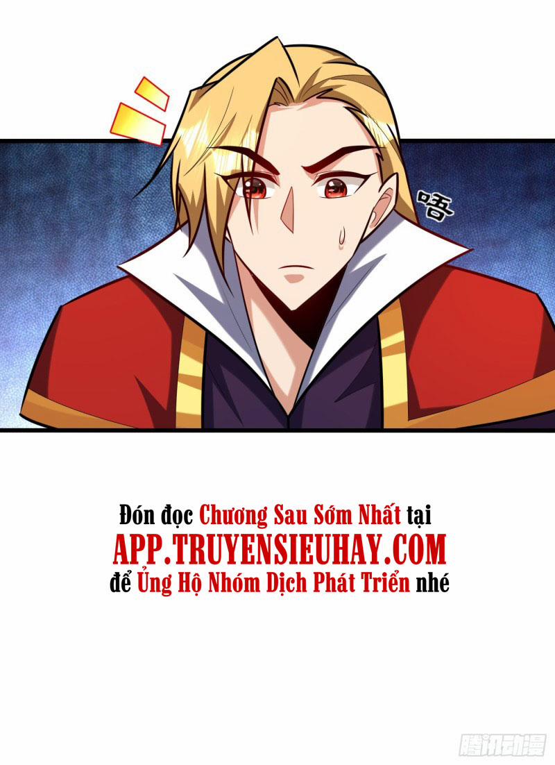 Yêu Giả Vi Vương 249 trang 18