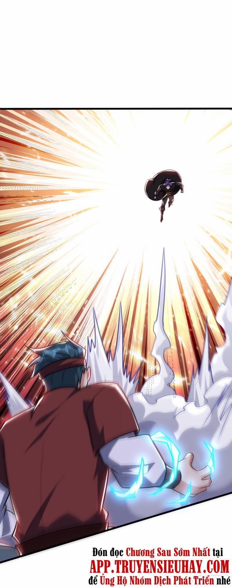 Yêu Giả Vi Vương 249 trang 31