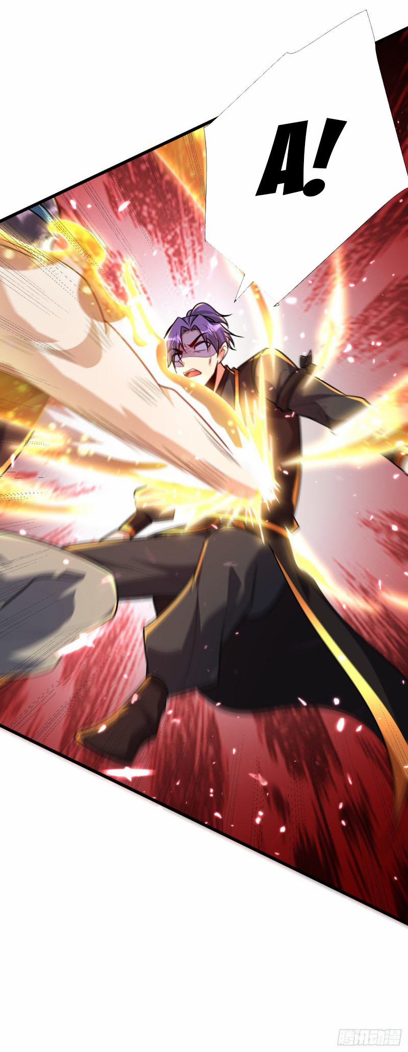 Yêu Giả Vi Vương 249 trang 5